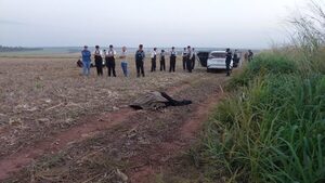 Cobarde asesinato de colono menonita camino a Nueva Durango