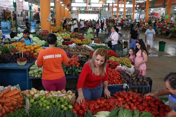 Nuevo mercado será un impulso para la economía