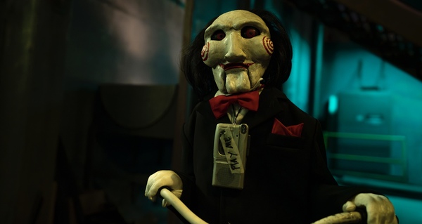 Diario HOY | Con escalofriante avance “Saw X: El juego del miedo” alista su estreno mundial