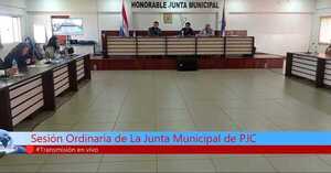 Junta Municipal aprobó licitación para construcción de aulas y refacción en 28 escuelas - Radio Imperio 106.7 FM