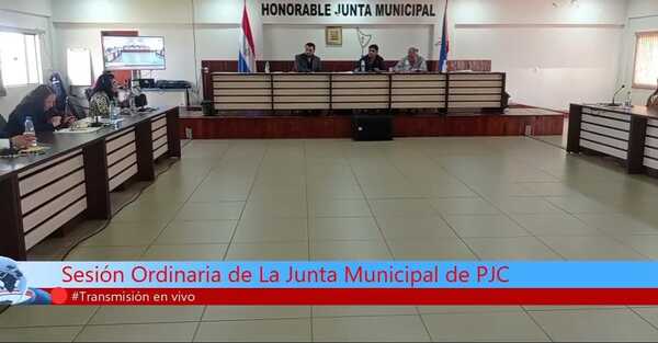 Junta Municipal aprobó licitación para construcción de aulas y refacción en 28 escuelas - Radio Imperio 106.7 FM
