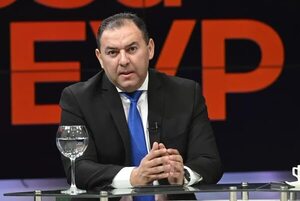 Senador pide al TSJE pronta resolución del conflicto judicial en el PLRA - Política - ABC Color