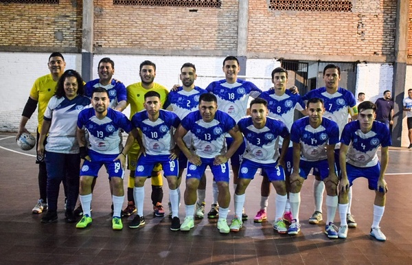 29 de Setiembre hizo historia y es campeón de la Copa de Oro - La Tribuna