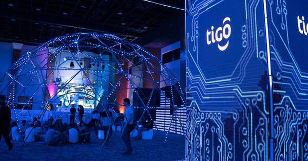 La Nación / Lanzan nueva edición de Tigo Campus Party