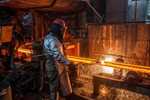 Llega otra edición de la revista por el Día de la Industria Nacional de ABC - Economía - ABC Color
