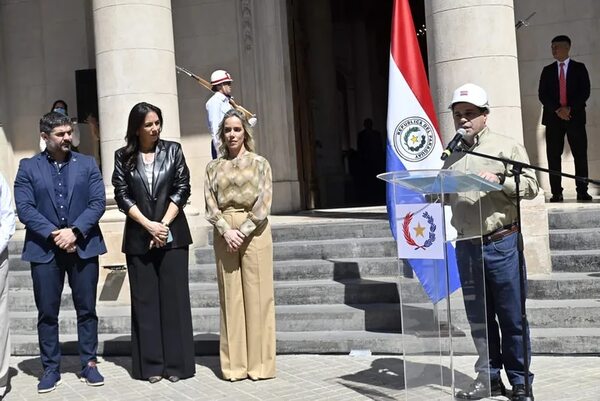ANDE plantea al MOPC que en su proyecto incluya cables subterráneos para el centro - Economía - ABC Color