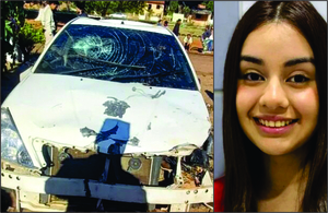El relato del dueño del auto usado por el feminicida: “Nadie pensó lo que iba a hacer”