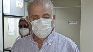 Aperciben a fiscal que tuvo por años causas que promovió RGD