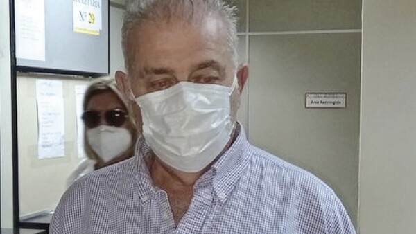 Aperciben a fiscal que tuvo por años causas que promovió RGD