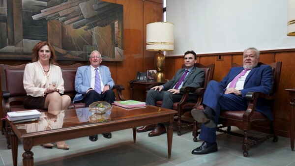 IPS apela fallo a favor de marinos y abogado habla de acto dilatorio