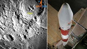 Diario HOY | Confirman presencia de azufre en la Luna
