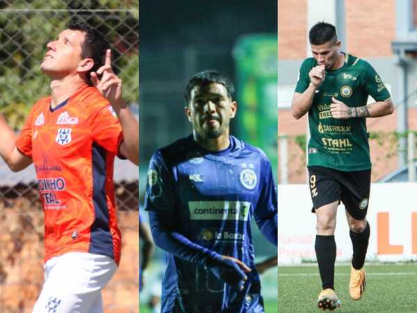 Intermedia: Así finalizó 24° capítulo - Oasis FM 94.3