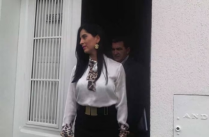 Pavo Real: JEM abre investigación a polémica fiscala Katia Uemura - Oasis FM 94.3