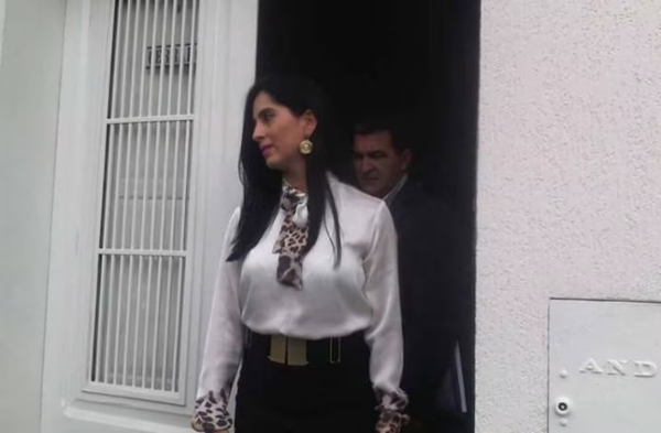Pavo Real: JEM abre investigación a polémica fiscala Katia Uemura - Oasis FM 94.3