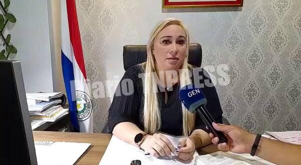 Amenazan a fiscal y a juez por investigar a un procesado por abuso en niños en CDE – Diario TNPRESS