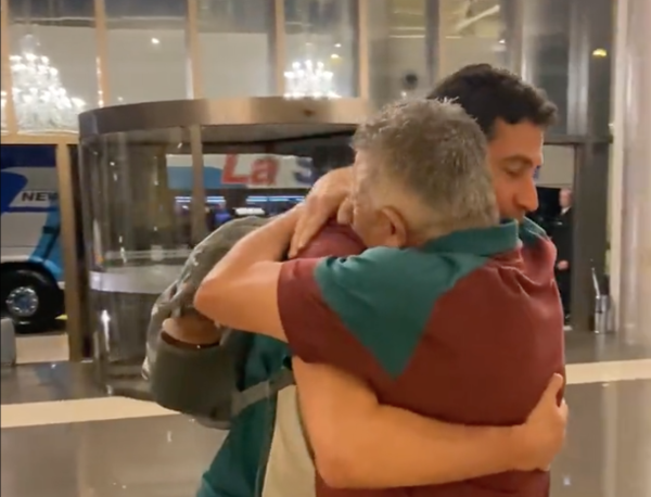 Versus / ‘Romerito’, el anfitrión del Fluminense en Paraguay