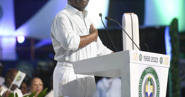 La Nación / África registra en Gabón el séptimo golpe de Estado en tres años