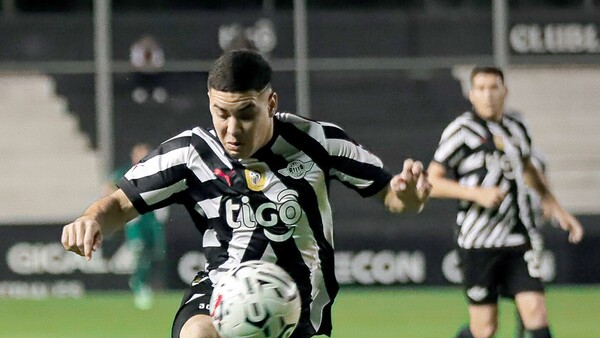 Di Tore: “Todo fue muy rápido”