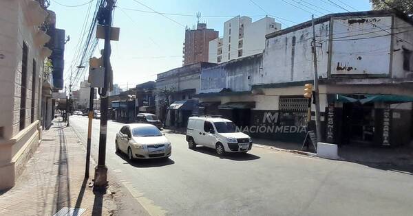 La Nación / Persistirá el clima cálido, con inestabilidades