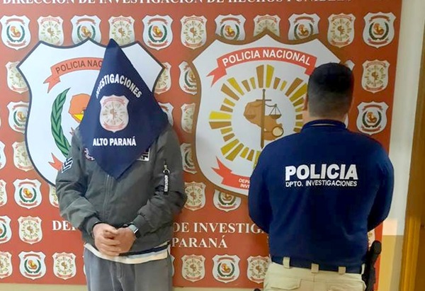 Depravado abusó y embarazó a su hijastra con problemas mentales - La Clave