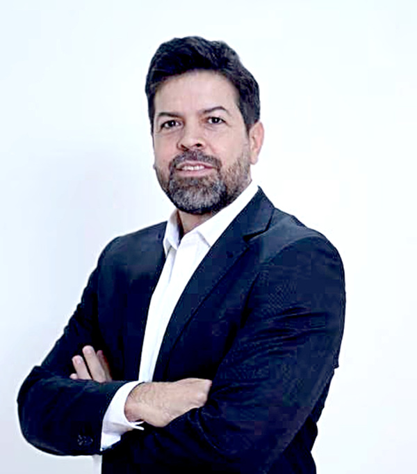 Candidato inhabilitado se postula para ser miembro del Consejo de la Magistratura - La Clave