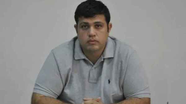 Corte destraba caso del hijo de OGD que podría dejar firme su condena