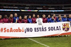 Caso Luis Rubiales “muestra urgencia de cambios estructurales en deporte” - Fútbol Internacional - ABC Color