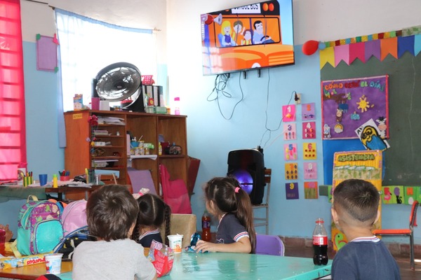Las TIC como recurso pedagógico en instituciones educativas | 1000 Noticias