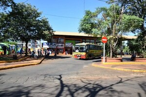 CONTRATISTA SE QUEDÓ DORMIDO EN UN ÓMNIBUS Y LE HURTARON MILLONARIA SUMA