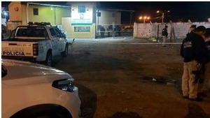 Policía asesinado recibía amenazas, pero no quiso ser trasladado de su jurisdicción, dicen | 1000 Noticias