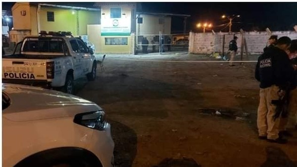 Policía asesinado recibía amenazas, pero no quiso ser trasladado de su jurisdicción, dicen | 1000 Noticias
