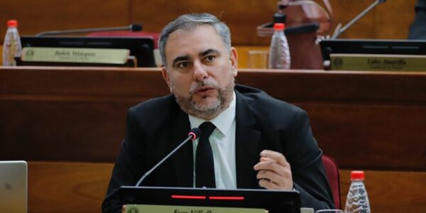 Senadores piden declarar emergencia por casos de violencia contra niñas, adolescentes y mujeres