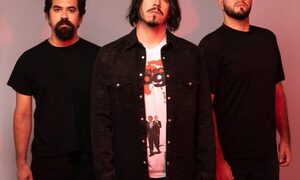 Banda esteña Kuazar invade Asunción con uno de los shows más esperados del año