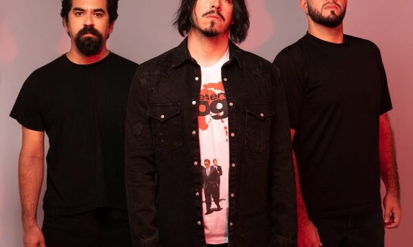 Banda esteña Kuazar invade Asunción con uno de los shows más esperados del año