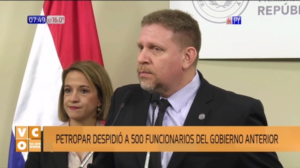 Recesión en China podría bajar precios de combustibles en septiembre, estiman - Noticias Paraguay