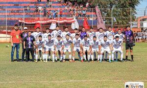 Liga Franqueña: Cerro Porteño recibe a 24 de Octubre en primera semifinal