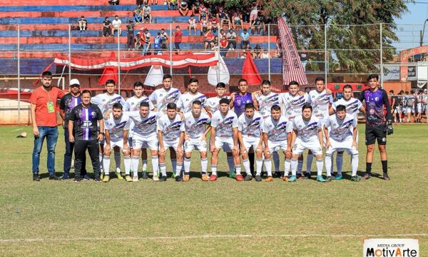 Liga Franqueña: Cerro Porteño recibe a 24 de Octubre en primera semifinal