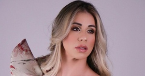Jessica Torres dará mensajes dominicales de forma semanal