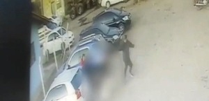 Diario HOY | Mujer reconoce a su hijo como el que mató a policía en Cateura