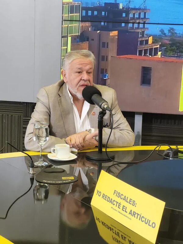 IPS impulsa cambio del sistema de jubilación: ¿cómo afectaría a los trabajadores? - Nacionales - ABC Color