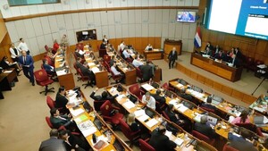 Senado tratará hoy acuerdos para directivos de Itaipú y EBY