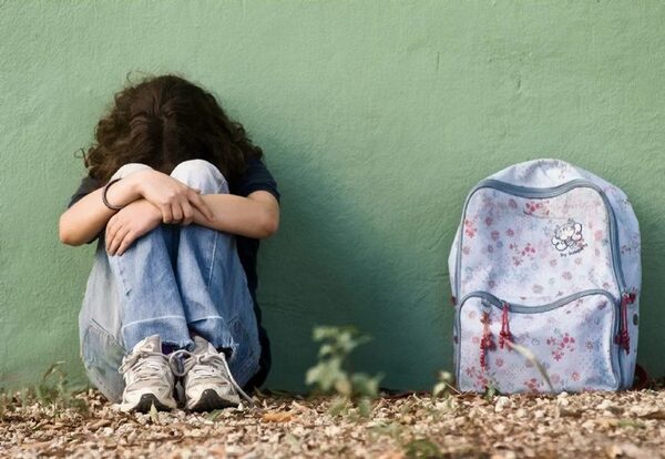 Se denuncian más de 200 casos de abusos por año en las escuelas del país - Portal Digital Cáritas Universidad Católica