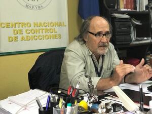 Expresan preocupación por falta de presupuesto para hacer frente al problema de las drogas | 1000 Noticias