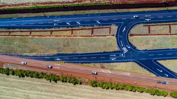 El Corredor de Exportación Natalio-Cedrales fue visitado por autoridades de Japón