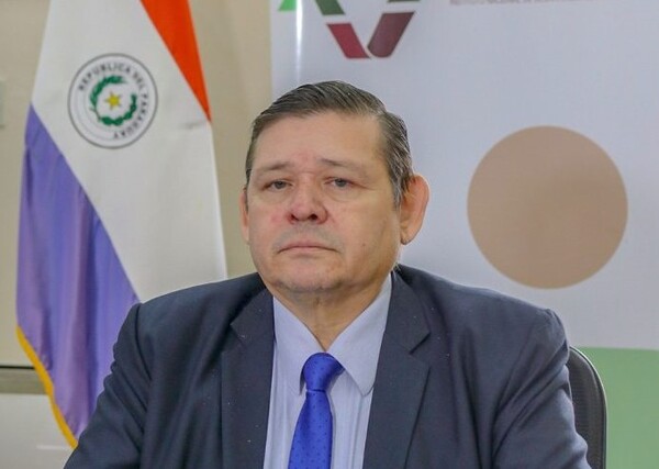 Asumió nuevo presidente del Indert apuntando a transparentar la institución y agilizar titulación de tierras - El Independiente