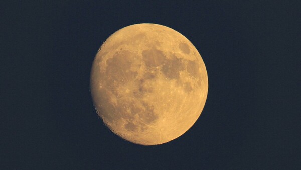 Diario HOY | Superluna azul de agosto: ¿Cómo no perderse este raro fenómeno celestial?