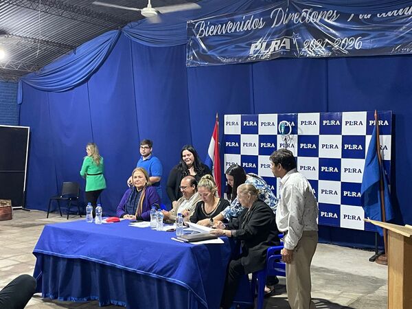 PLRA repudia atropello del Ministerio Público a la libertad de prensa