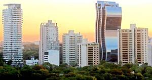La Nación / Delegación comercial británica llega a Paraguay en busca de oportunidades de negocios