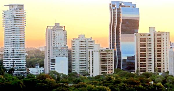 La Nación / Delegación comercial británica llega a Paraguay en busca de oportunidades de negocios