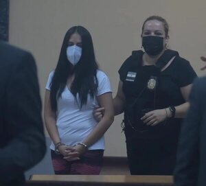 A Ultranza: jueza rechaza pedido de dividir audiencia preliminar  - Policiales - ABC Color